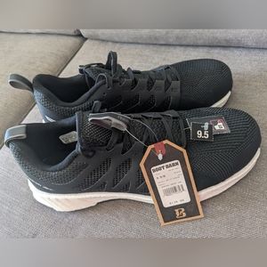 Reebok work sneakers